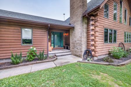 5621 Schustrich Rd., Mantua, Ohio 44255, Estados Unidos