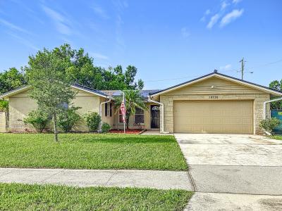 17030 Fernando Street, Orlando, Florida 32825, USA