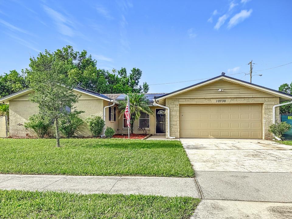 17030 Fernando Street, Orlando, Florida 32825, Stati Uniti