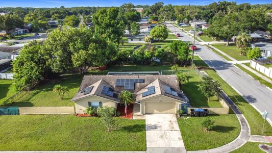 17030 Fernando Street, Orlando, Florida 32825, Stati Uniti
