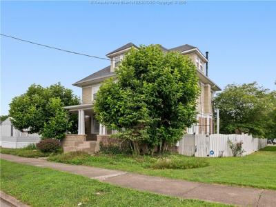 207 North St., Ripley, WV 25271, USA