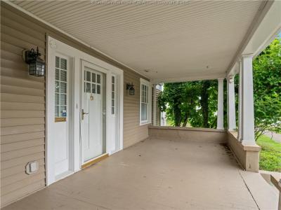 207 North St., Ripley, West Virginia 25271