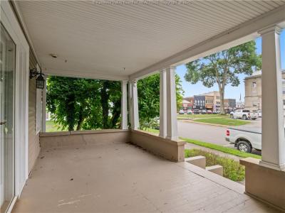 207 North St., Ripley, West Virginia 25271