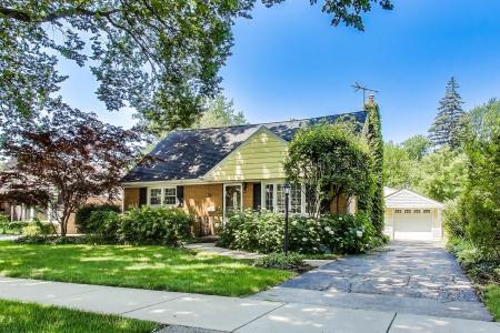 210 N Russel St, Mount Prospect, 일리노이 60056, 미국