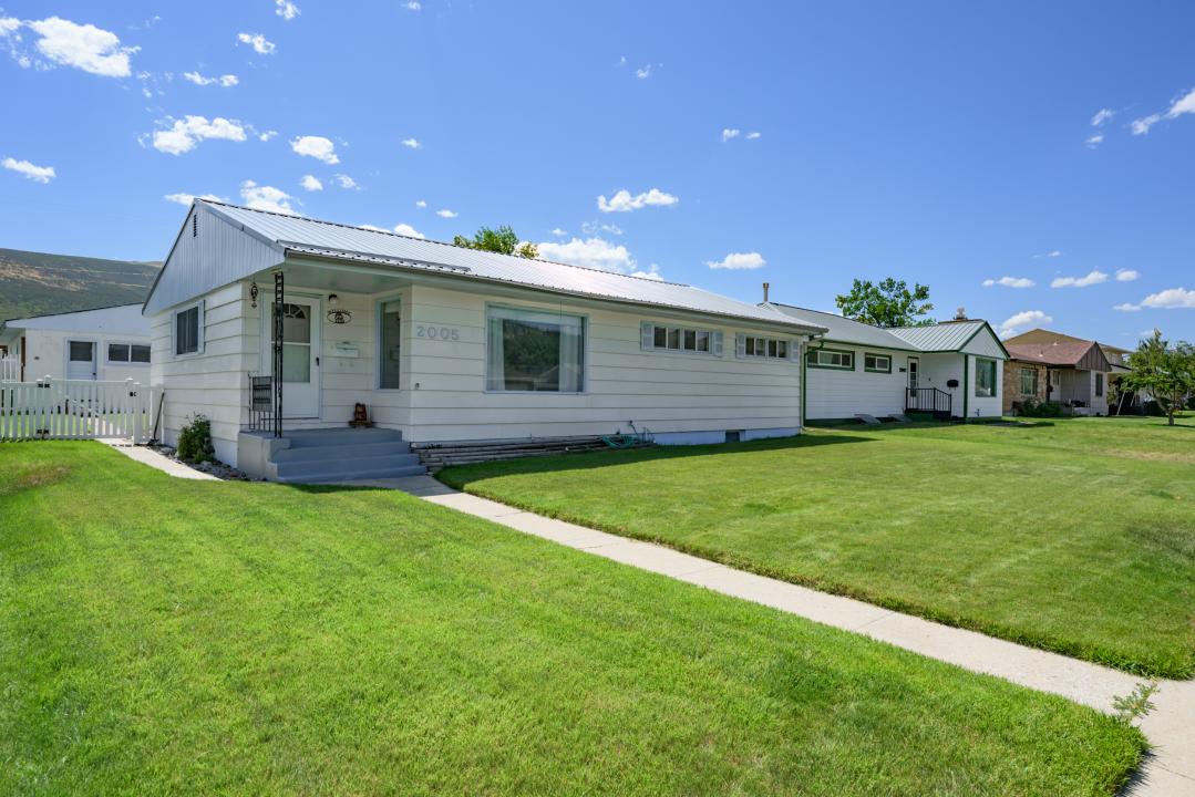 2005 Tammany St, Anaconda, Montana 59711, Estados Unidos