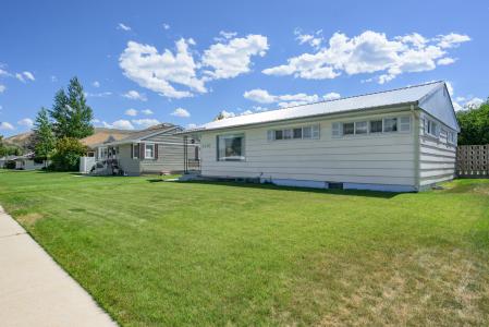 2005 Tammany St, Anaconda, Montana 59711, Estados Unidos