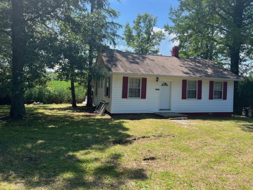 933 Pleasant Point Rd, Surry, Virginia 23883, Amerika Birleşik Devletleri