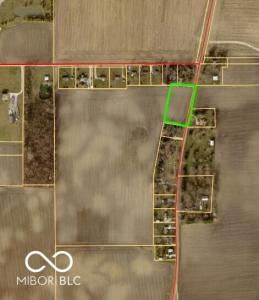 3010 S State Road 39, Lebanon, إنديانا 46052, الولايات المتحدة
