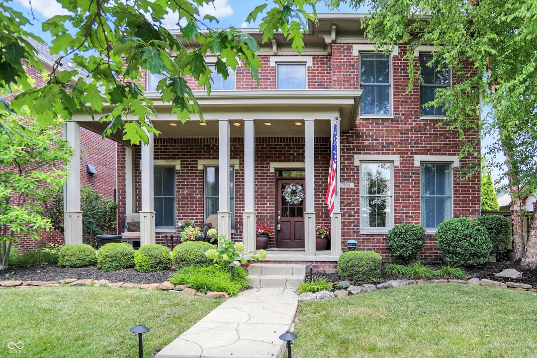 7634 The Commons, Zionsville, Indiana 46077, Estados Unidos