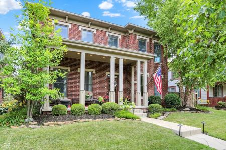 7634 The Commons, Zionsville, Indiana 46077, Estados Unidos
