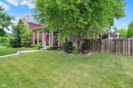 7634 The Commons, Zionsville, Indiana 46077, Estados Unidos