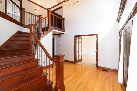 3516 S Ashwood Drive, Bloomington, Indiana 47401