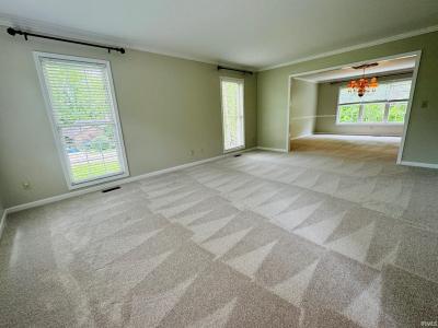 3516 S Ashwood Drive, Bloomington, Indiana 47401