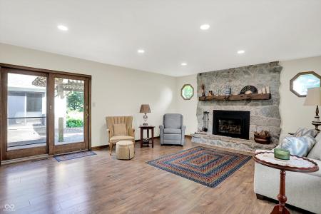 3280 E 300 S, Greenfield, إنديانا 46140, الولايات المتحدة