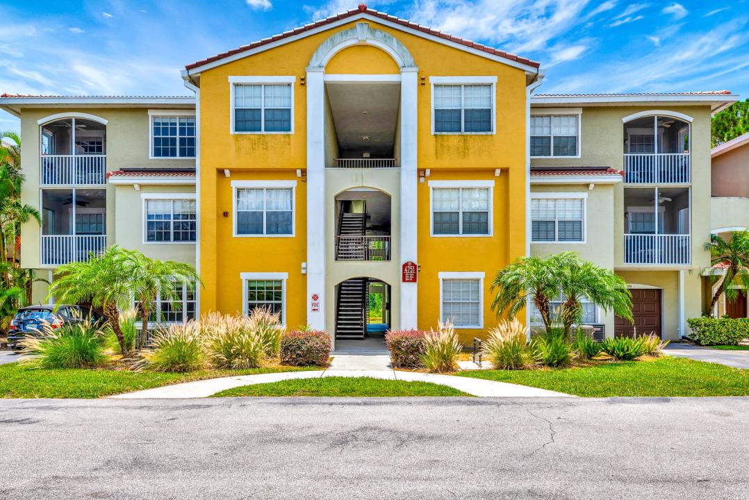 4751 Travini Cir # 4-108, Sarasota, 佛羅里達州 34235, 美國
