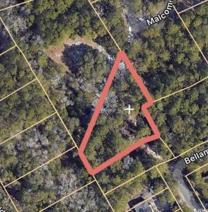 TBD Bellamy Dr., Little River, South Carolina 29566