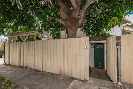 739 Kinalau Place Unit #A, Honolulu, Hawaii 96813