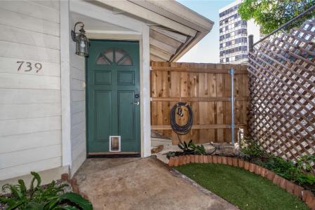 739 Kinalau Place Unit #A, Honolulu, Hawaii 96813