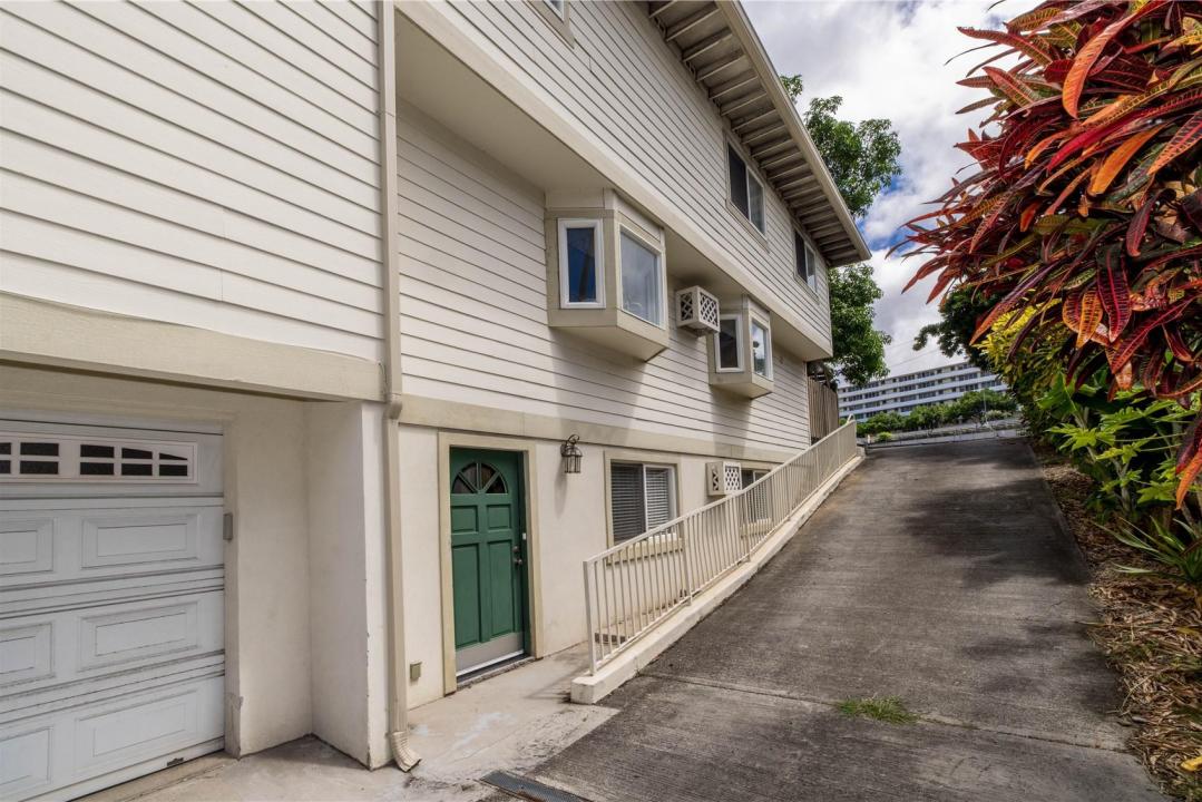 739 Kinalau Place Unit #B, Honolulu, Hawaii 96813