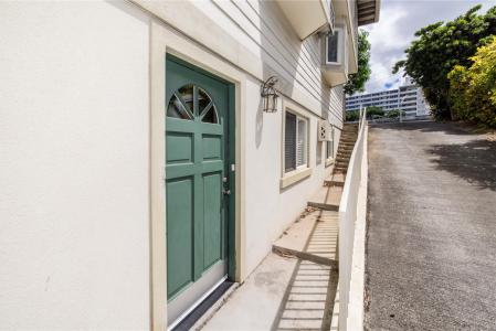 739 Kinalau Place Unit #B, Honolulu, Hawaii 96813