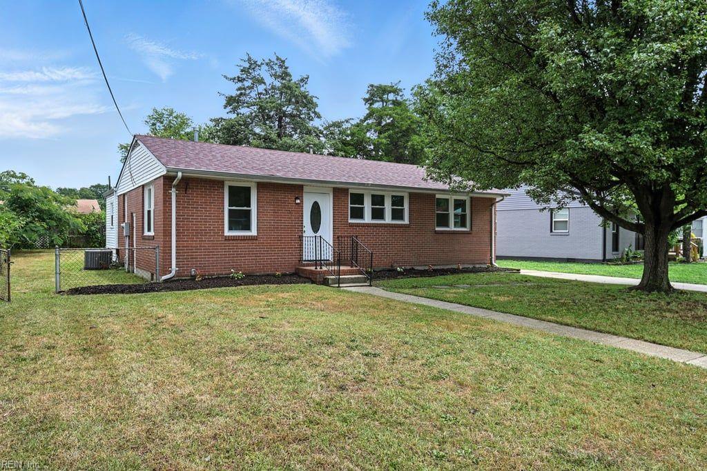 1207 Drayton Rd, Chesapeake, Virginia 23324, Estados Unidos