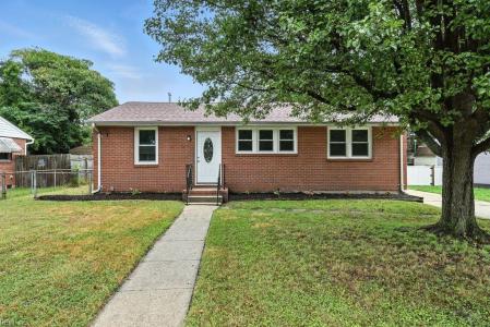 1207 Drayton Rd, Chesapeake, Virginia 23324, Estados Unidos