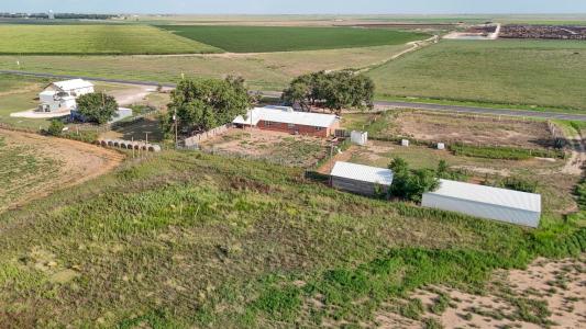 1567 Fm 1760, Muleshoe, Teksas 79347, Amerika Birleşik Devletleri