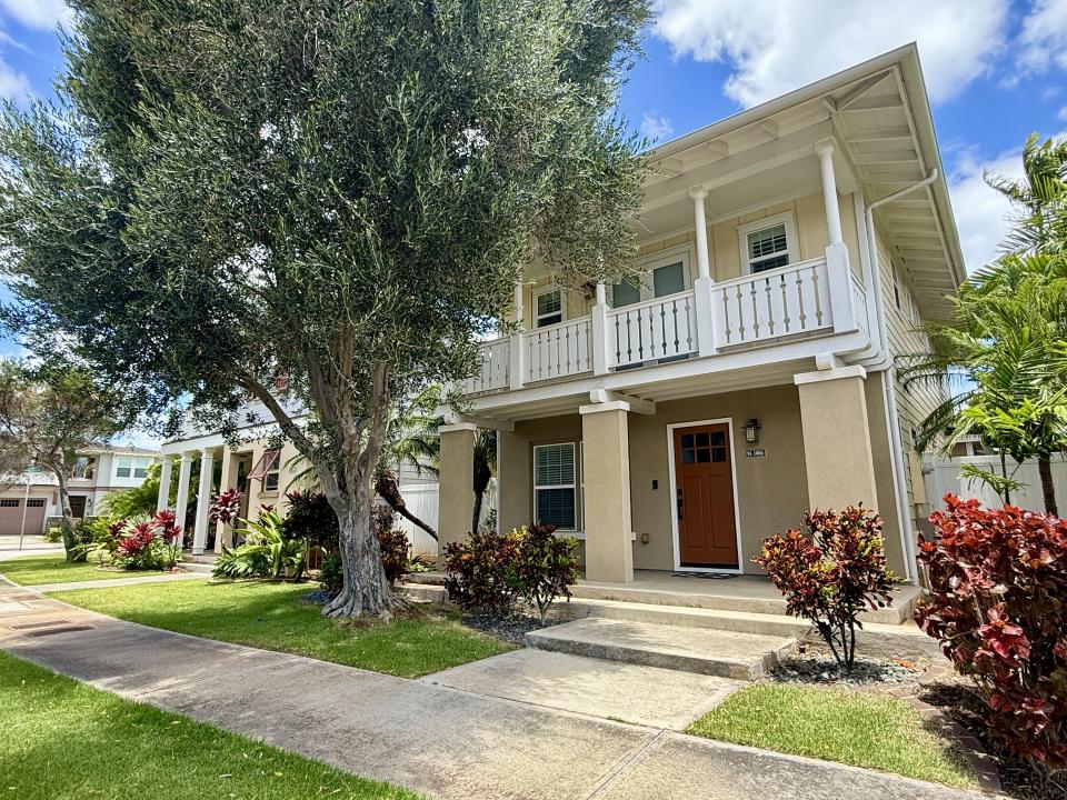 91-1005 Waiemi Street, Ewa Beach, Hawaii 96706, Stati Uniti