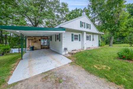 3110 13 Mile Road, Remus, Michigan 49340, Estados Unidos