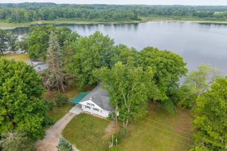 3110 13 Mile Rd., Remus, Michigan 49340, USA