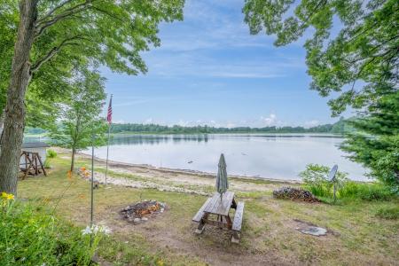 3110 13 Mile Rd., Remus, Michigan 49340, USA