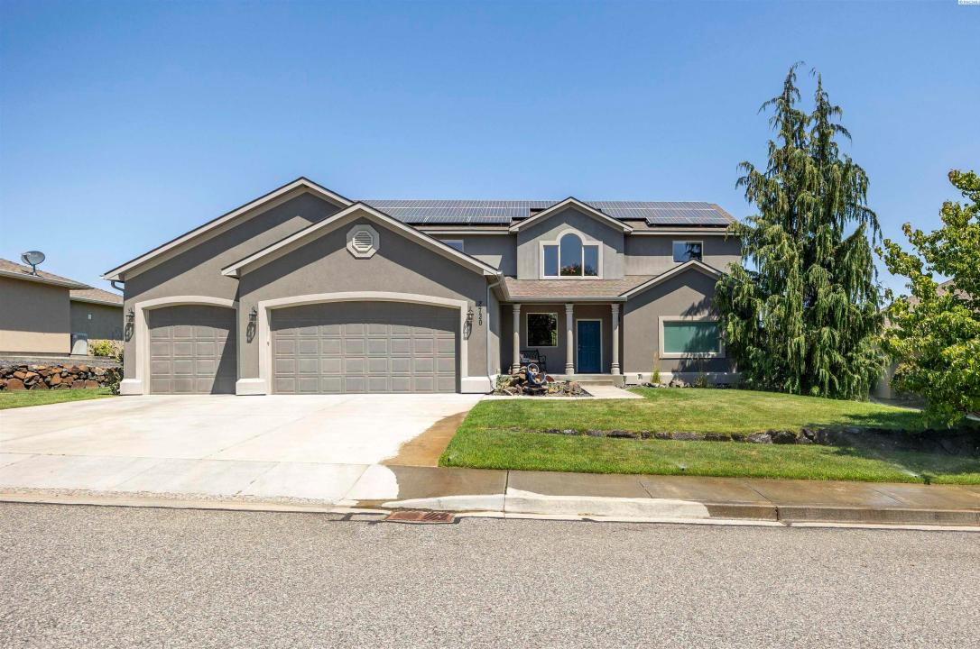 2730 Sawgrass Loop, Richland, ワシントン 99354, アメリカ合衆国