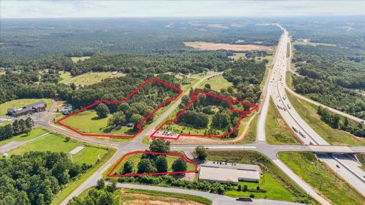 134 Macedonia Road, Gaffney, SC 29341, USA