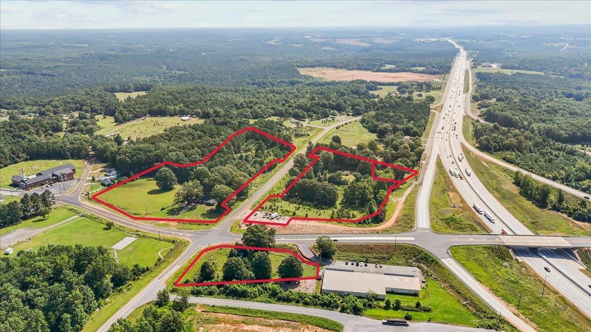 134 Macedonia Road, Gaffney, サウスカロライナ 29341, アメリカ合衆国