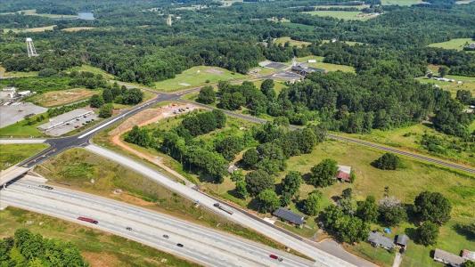 134 Macedonia Road, Gaffney, サウスカロライナ 29341, アメリカ合衆国