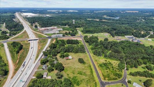 134 Macedonia Road, Gaffney, サウスカロライナ 29341, アメリカ合衆国