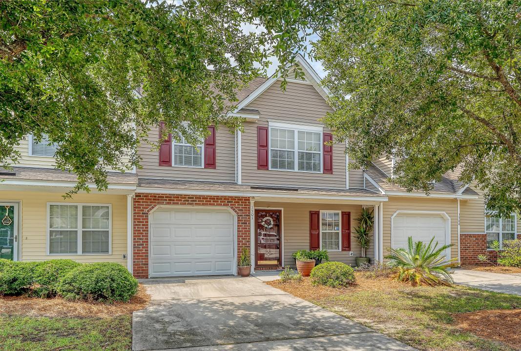 1301 Buckthorn, Summerville, Carolina Do Sul 29483, Estados Unidos