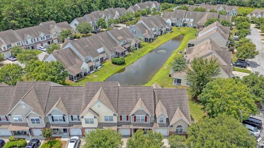 1301 Buckthorn, Summerville, SC 29483, USA