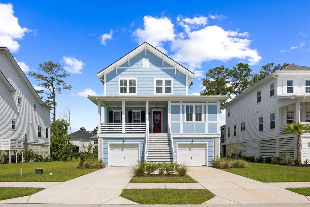 405 Blowing Fresh, Charleston, South Carolina 29492