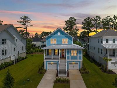 405 Blowing Fresh, Charleston, South Carolina 29492