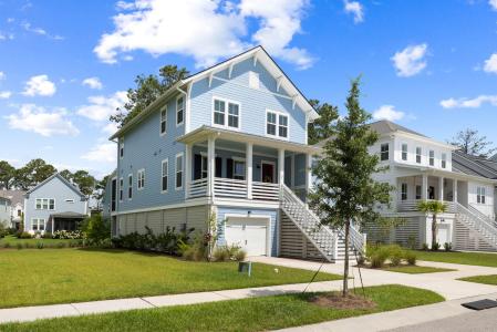 405 Blowing Fresh, Charleston, South Carolina 29492