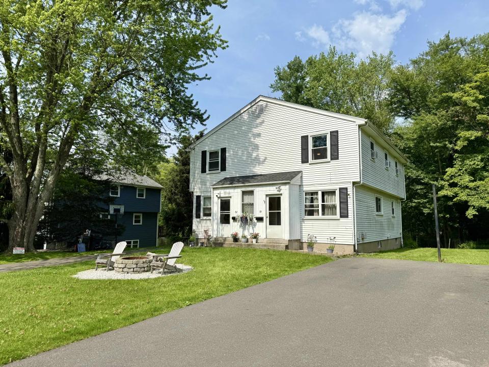 82 Westbrook Rd, Southington, 康乃迪克州 06479, 美國