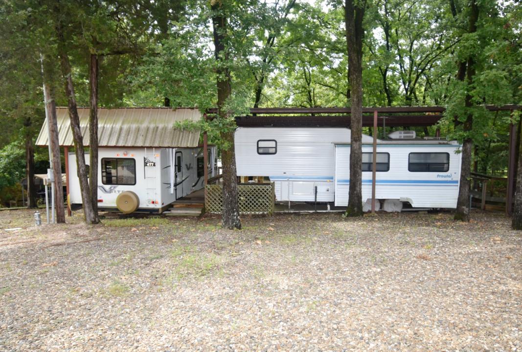6435 N FM 17 #477 Sweetgum, Yantis, Texas 75497, États-Unis