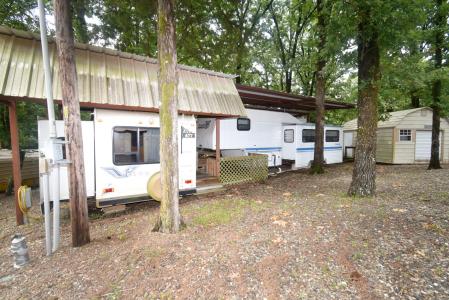 6435 N FM 17 #477 Sweetgum, Yantis, Texas 75497, États-Unis