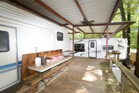6435 N FM 17 #477 Sweetgum, Yantis, Texas 75497, États-Unis