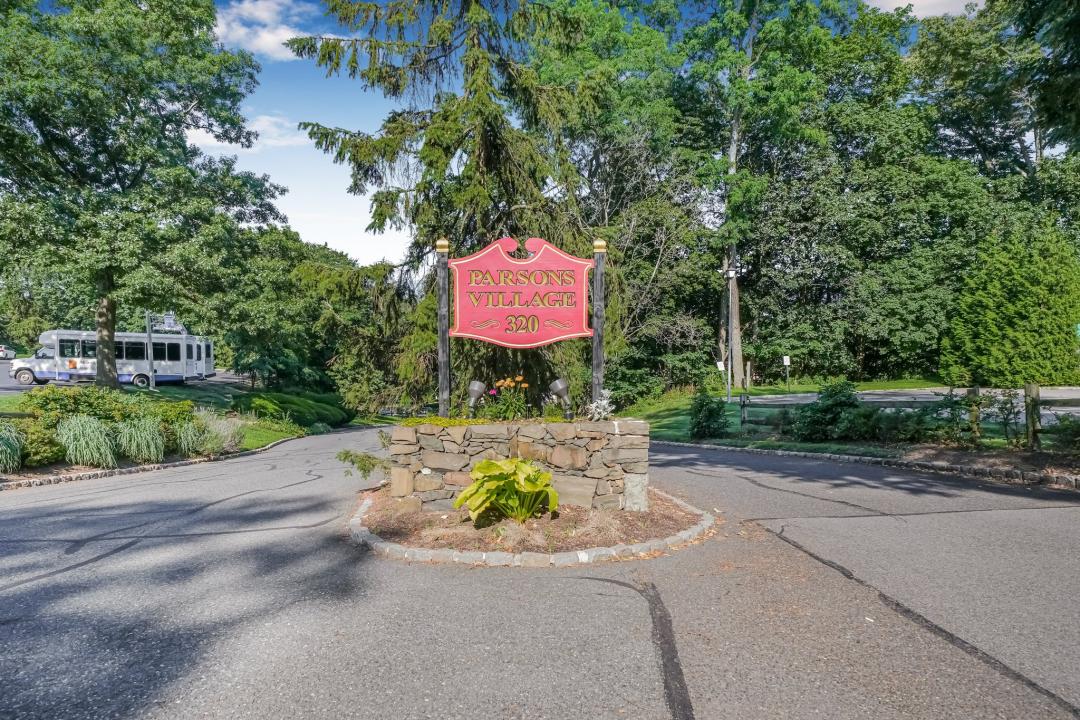 320 South Street, Morris, Morristown, 新泽西州 07960, 美国