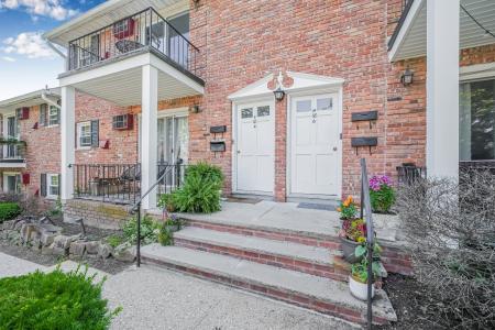 320 South Street, Morris, Morristown, NJ 07960, USA