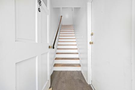 320 South Street, Morris, Morristown, NJ 07960, USA
