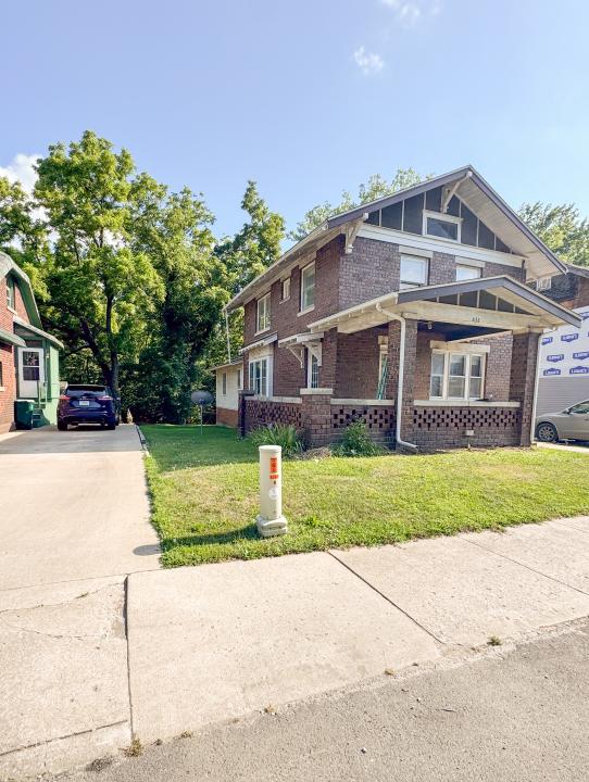 632 W. Logan St., Moberly, Missouri 65270, Stati Uniti