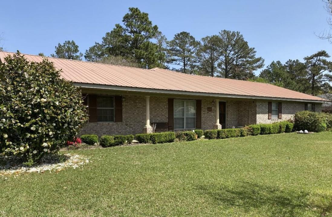 1107 Sioux Street, Deridder, Louisiana 70634, Amerika Birleşik Devletleri